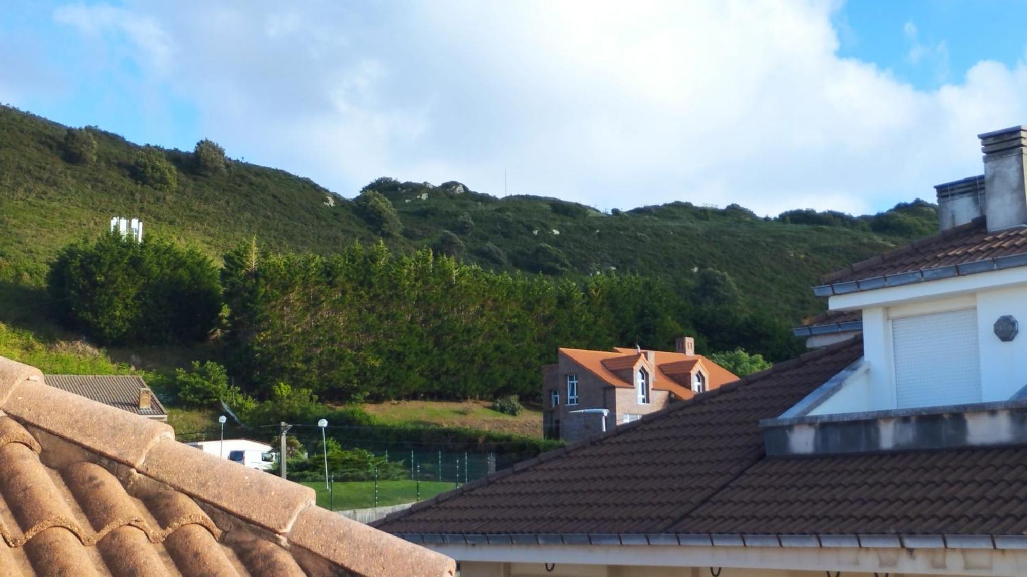 Apartment Aire Del Mar Liencres Exterior foto