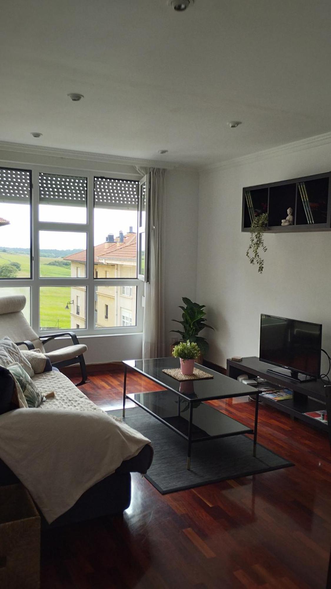 Apartment Aire Del Mar Liencres Exterior foto